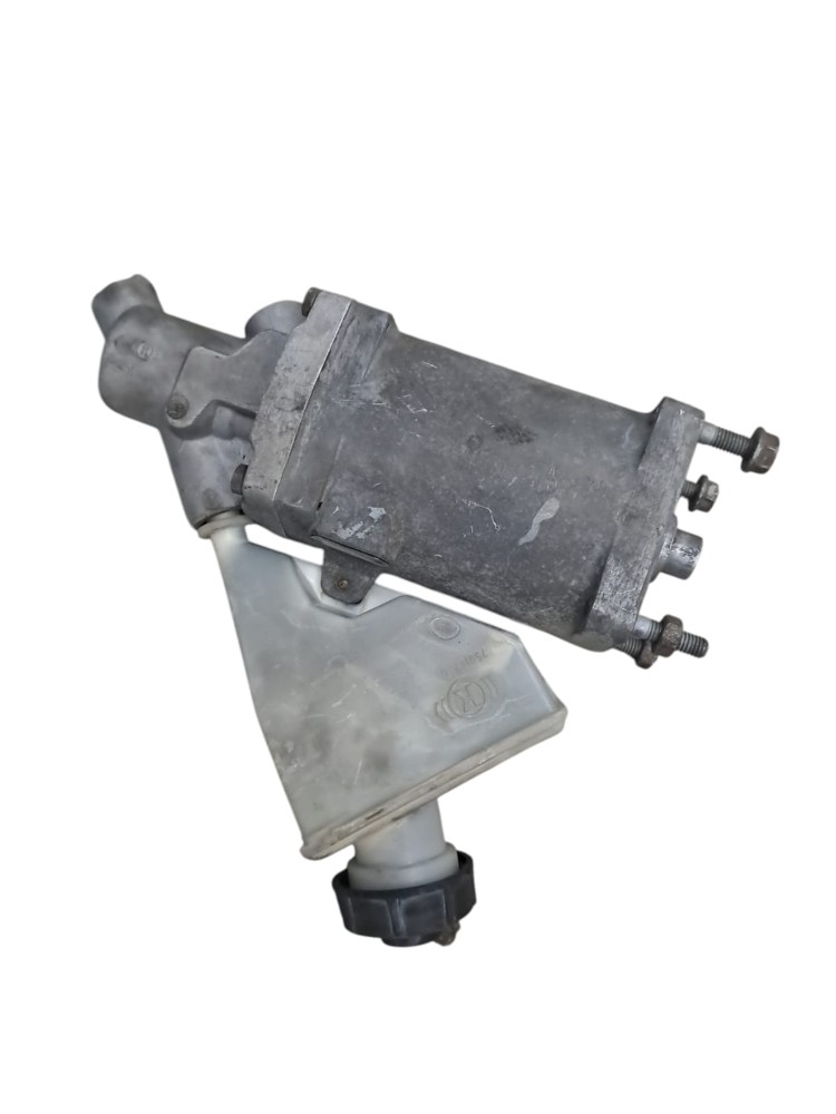Servo Embreagem Vw Constellation 4