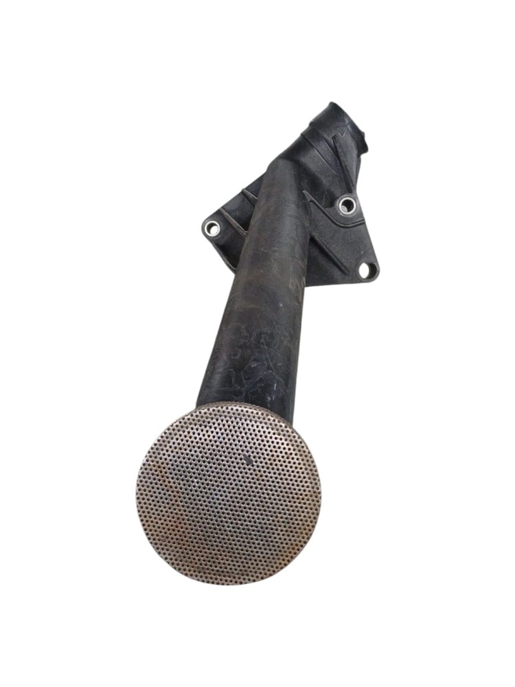 Peneira Bomba Óleo Motor Volvo D13 Fh 20824910