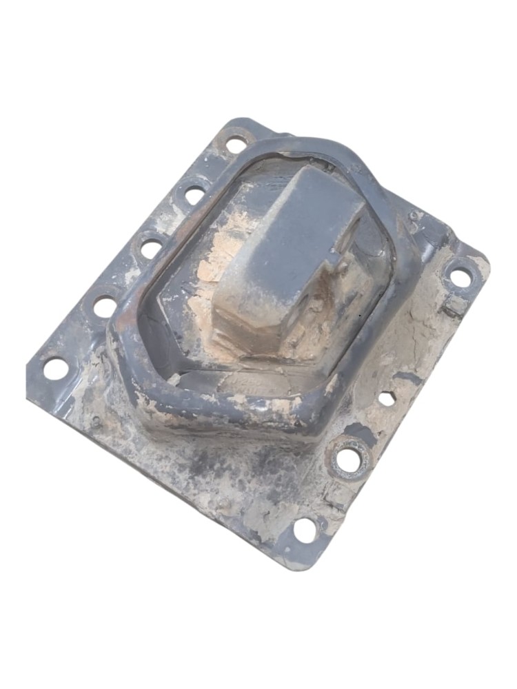 Coxim Suspensao Cambio Volvo VM 260 330 310 2020 2