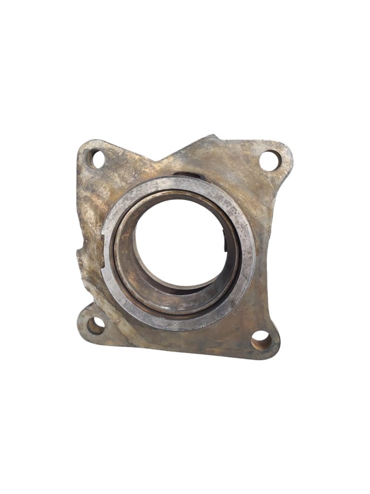 Flange Caixa Eaton 4302618 4