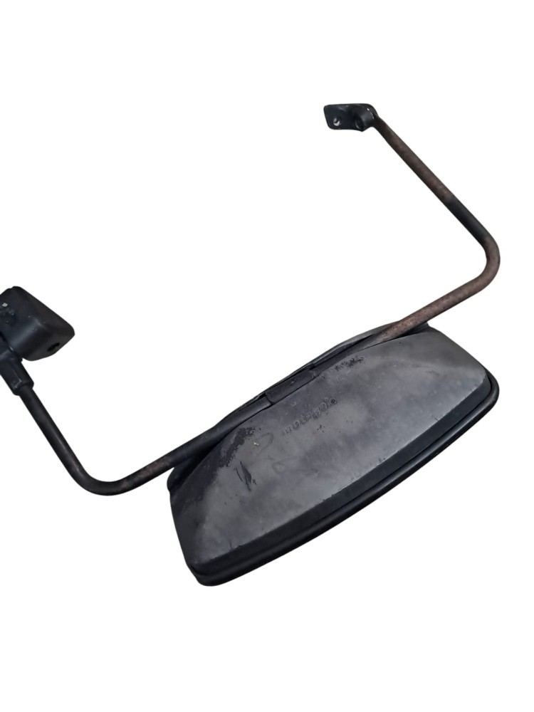 Retrovisor Sem Espelho Ford F4000 1998 5