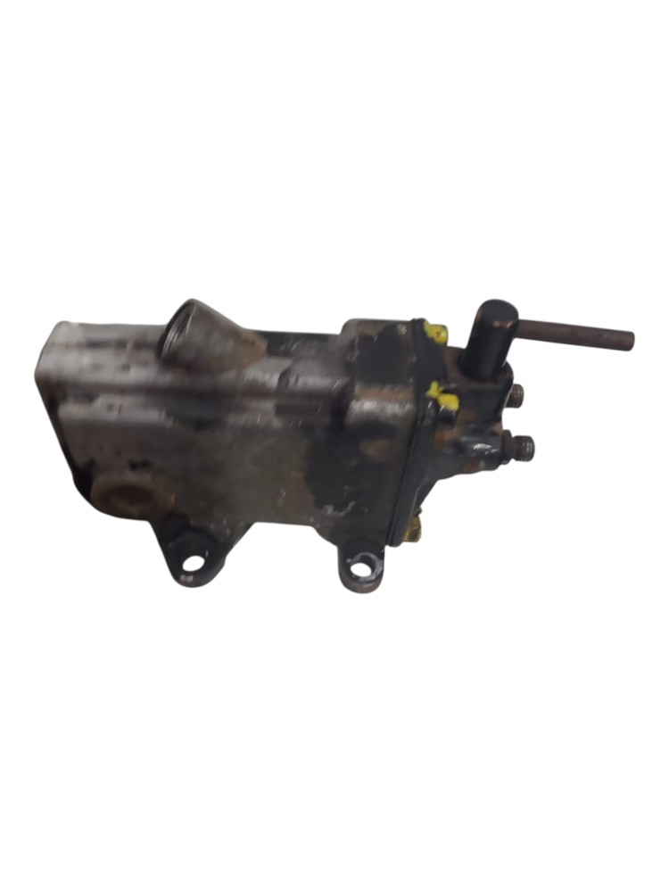 Bomba Hidraulica Basculante Cabine Vw Constellation 5