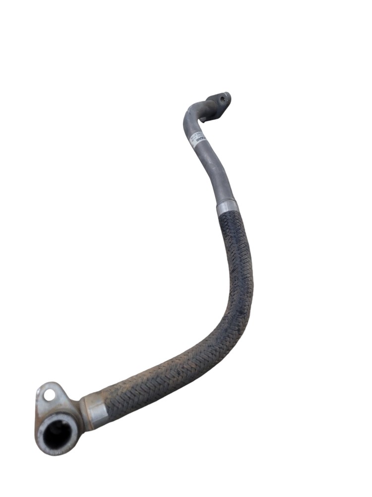 Tubo Retorno Turbina Daf 2021 3