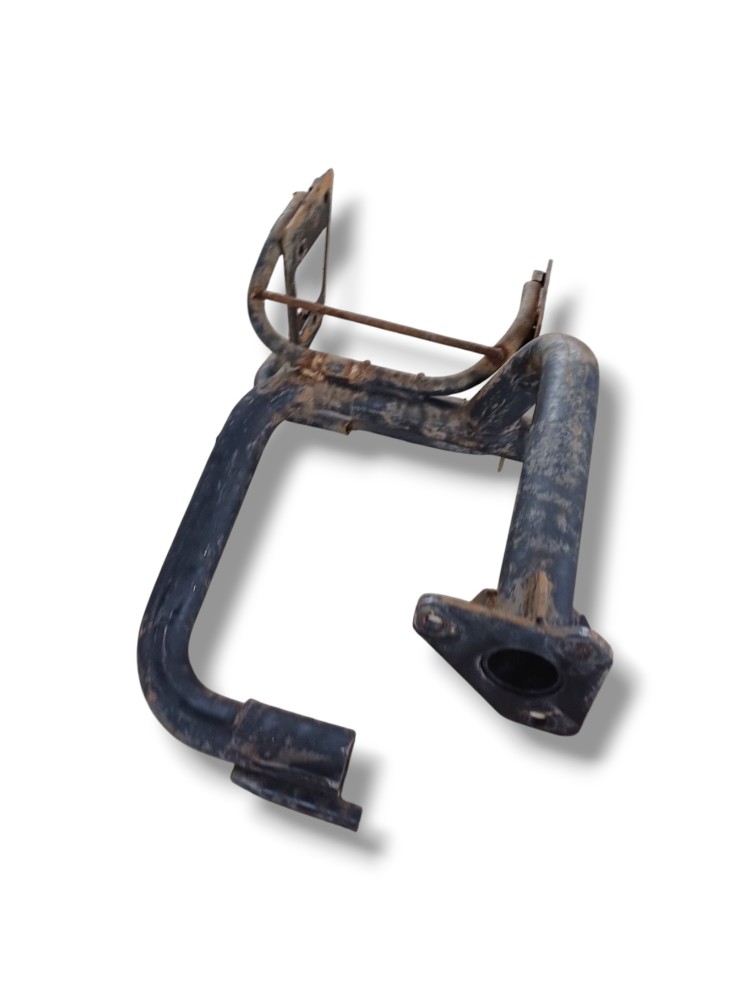 Suporte Estribo Ford Cargo 1