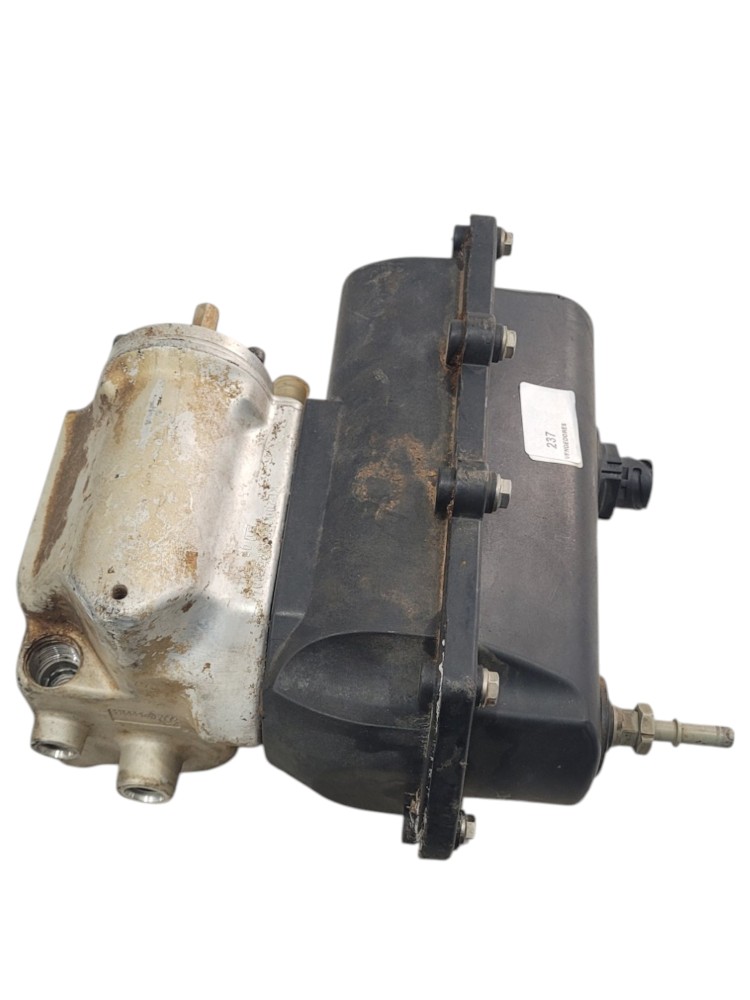 Bomba Arla 32 Mb Axor Atego Actros 1993 A 2012 4