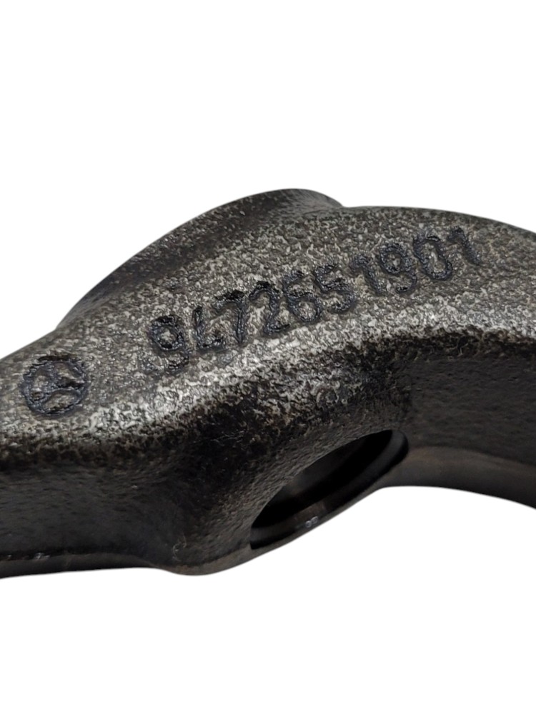 Garfo Comando Redutor Mb Axor 2544 2005 2023 6