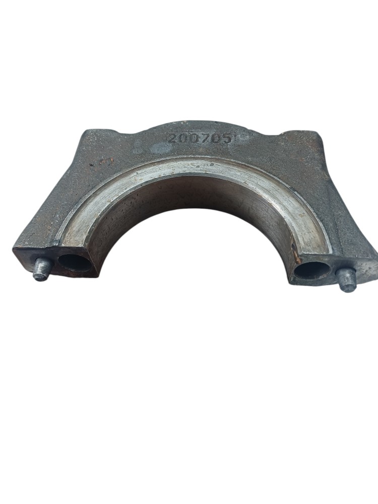 Capa Mancal Mb Om 364 1