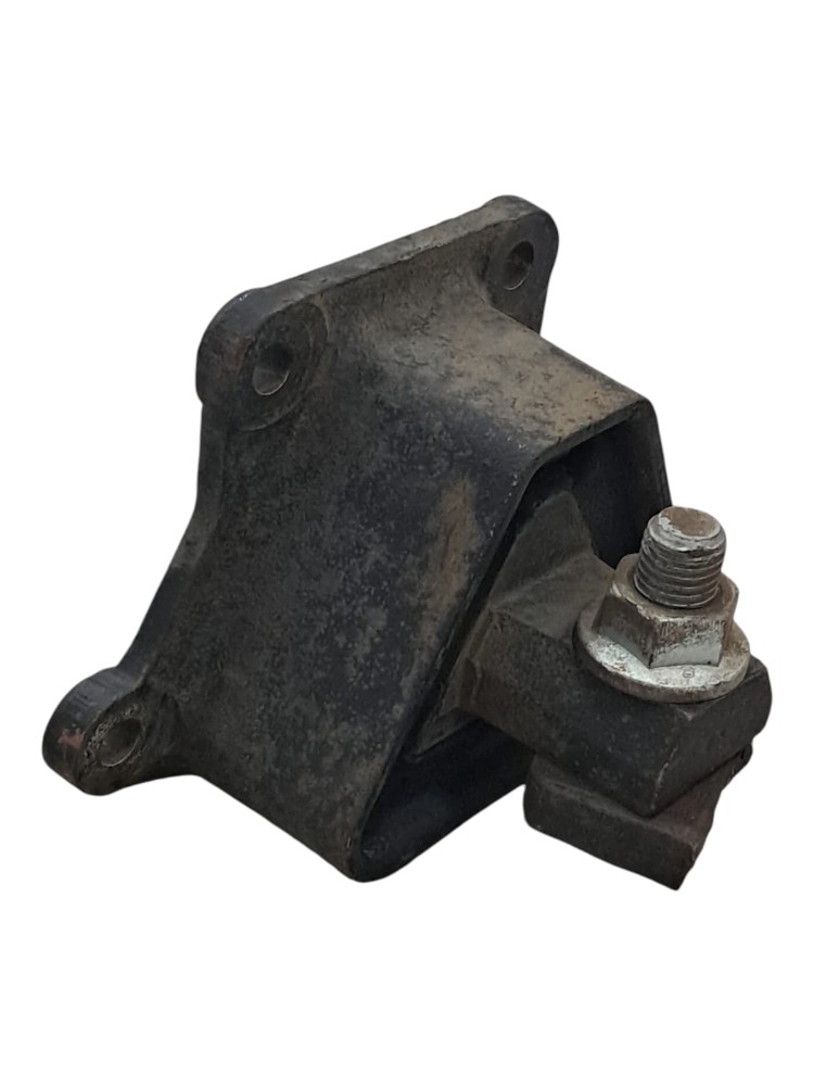 Coxim Dianteiro Motor Iveco Tector 1