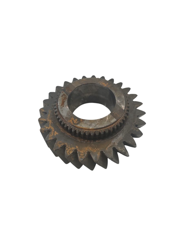 Engrenagem Eixo Movel Eaton 6306 5