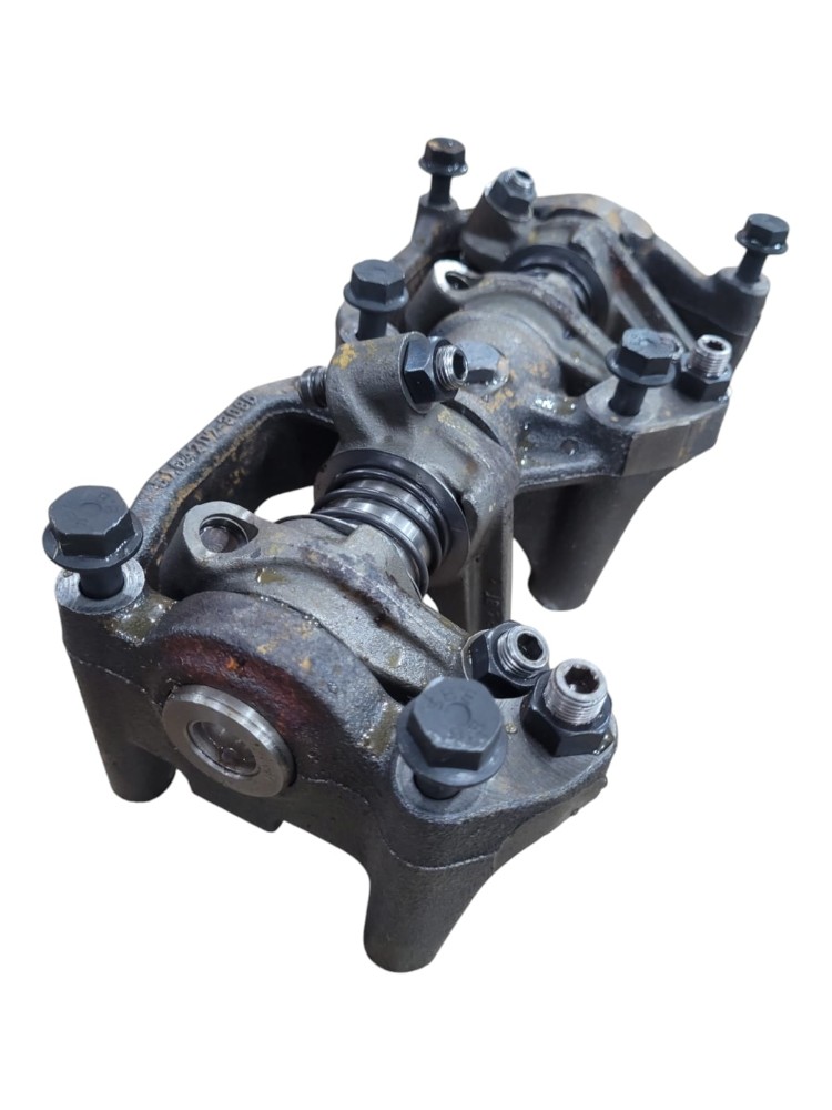 Balancim Comando Valvula Motor Man D08 Vw 24280 4