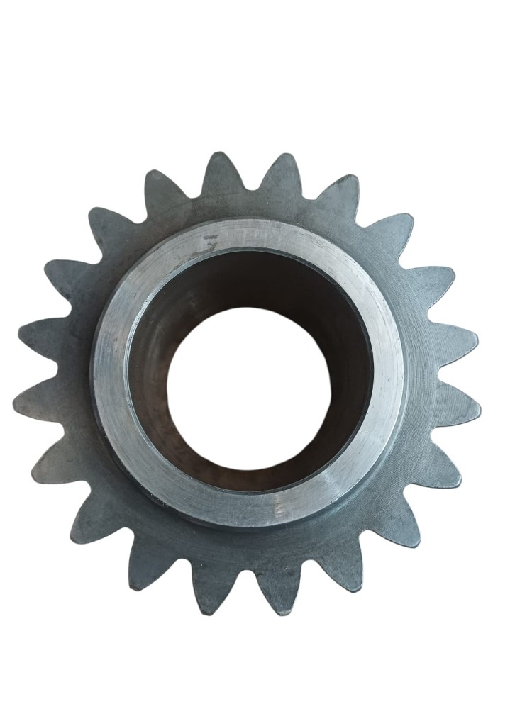 Engrenagem Re Caixa Cambio Zf S61550 2