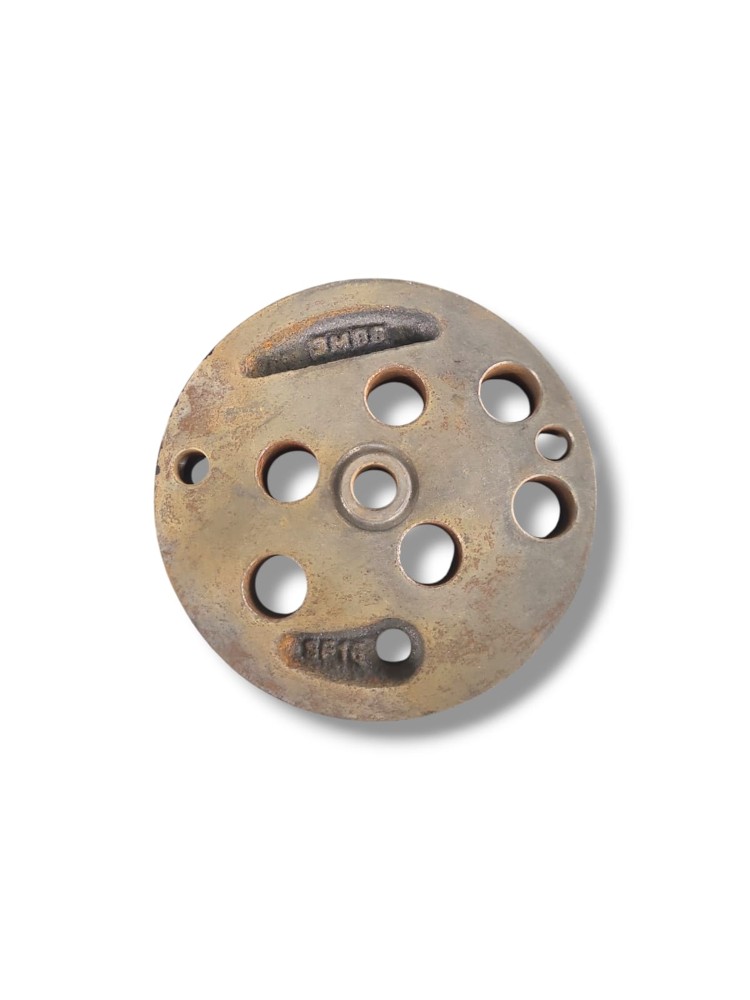 Cubo Engrenagem Motor Volvo D13 2