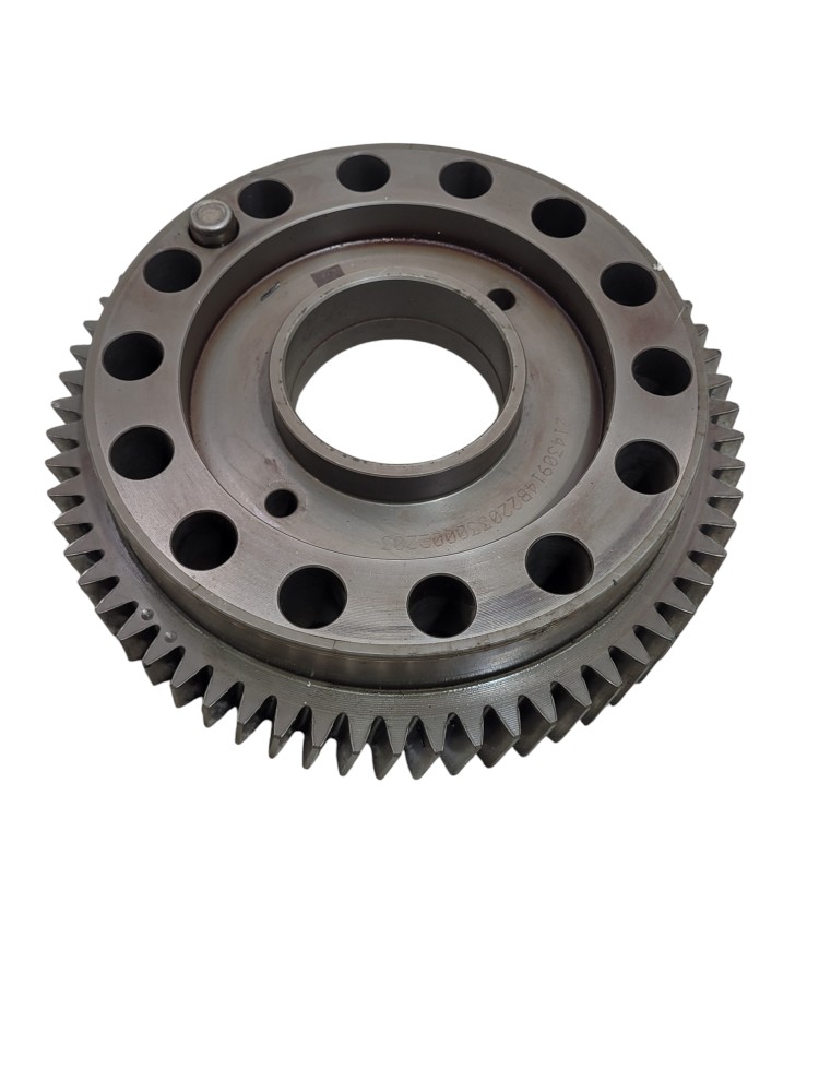 Engrenagem Virabrequim D13 3