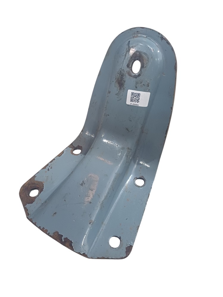 Suporte Coxim Motor Scania 112 Dianteiro 2