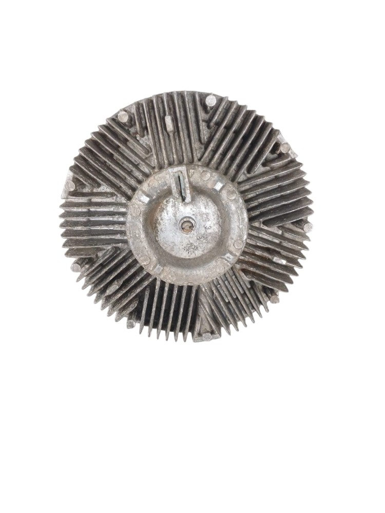 Embreagem Viscosa Motor Cummins 5