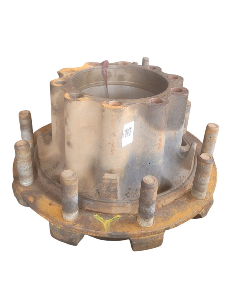 Cubo Roda Tracao Mb Actros 3