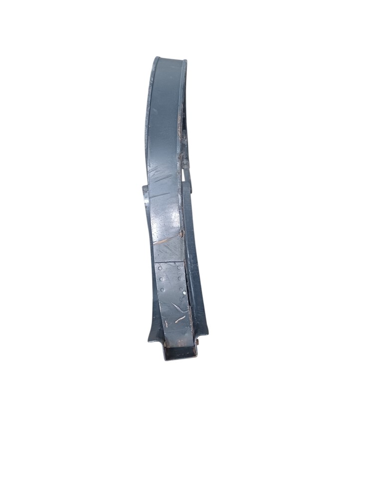 Suporte Cinta Tanque Redondo Scania R500 2017 5