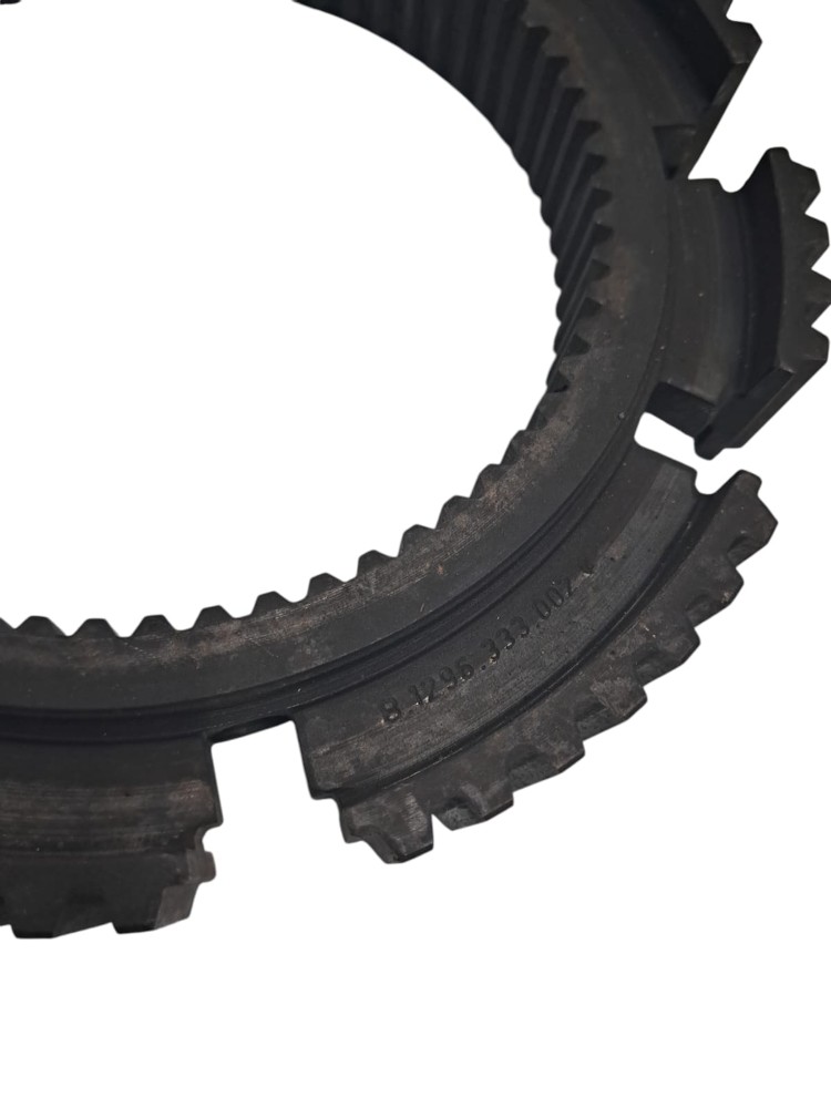 Engrenagem Corpo Sincronizador Zf 5