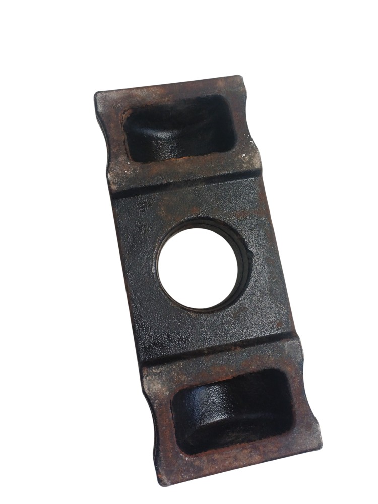 Guia Grampo Mola Mb Actros 2651 5