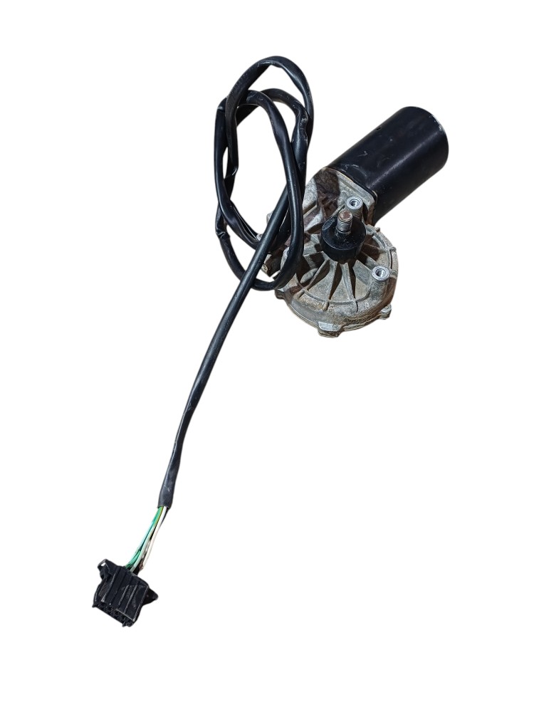 Motor Limpador Parabrisa Volvo Fh12 Fm12 3