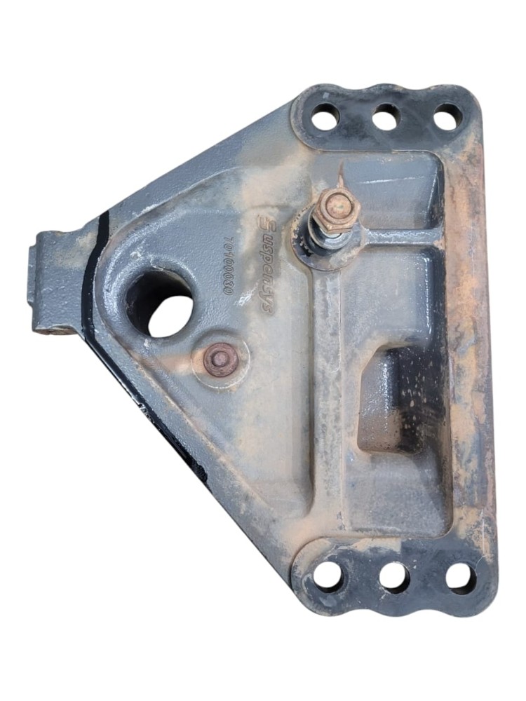 Suporte Mola Volvo FH VM Direito 70100030 3