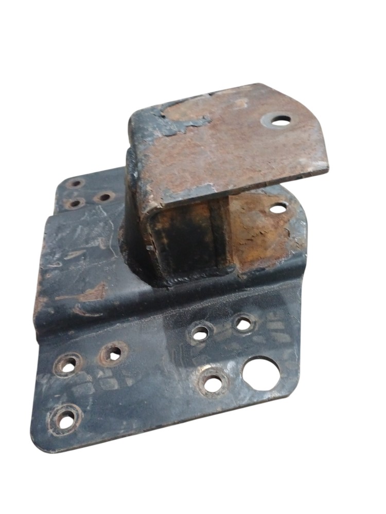 Suporte Mola Suspensys Traseiro 2
