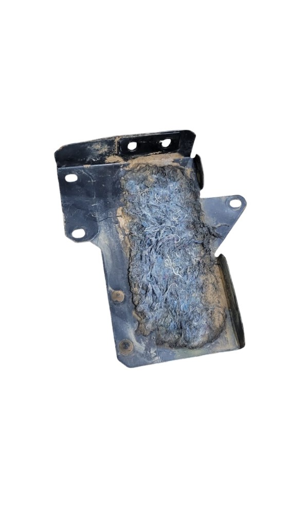 Suporte Lateral Motor Vw Delivery 4