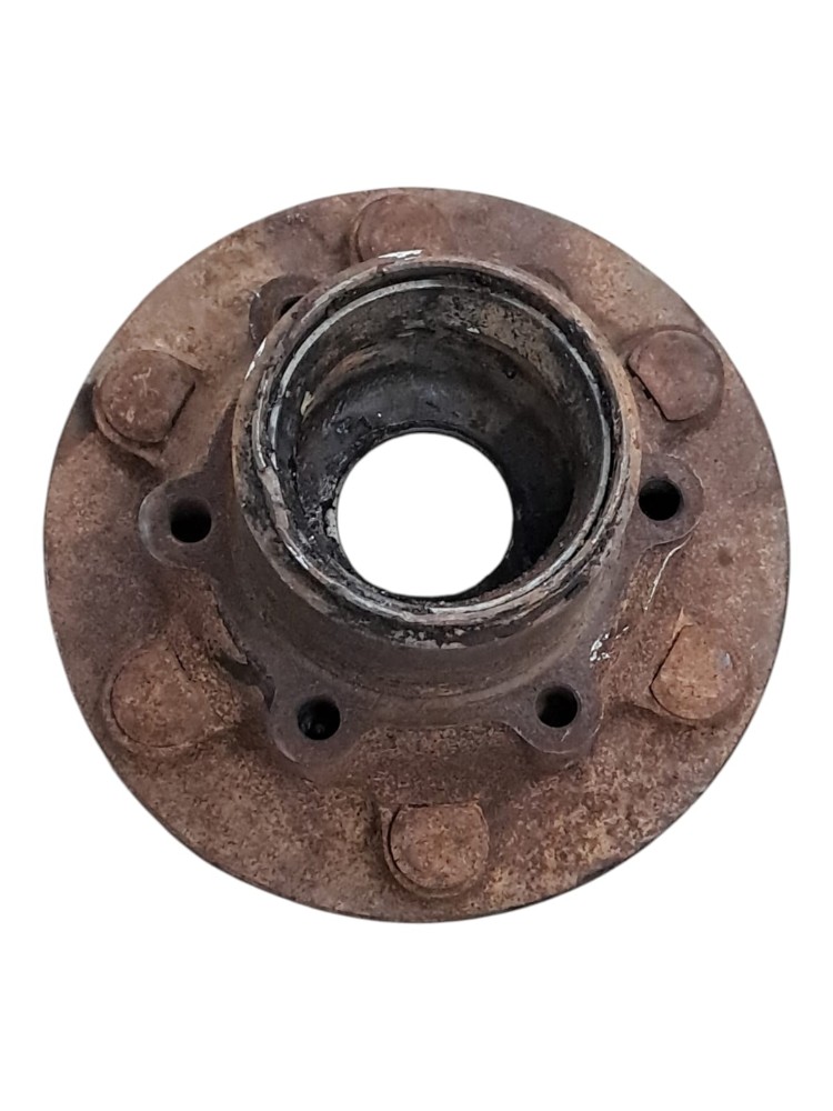 Cubo Roda Ford F600 F11 F13000v 3