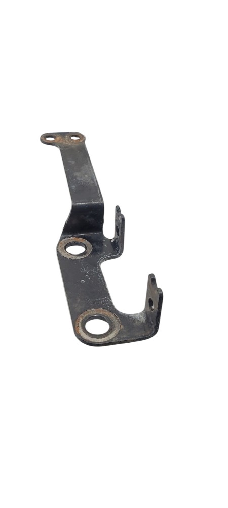 Suporte Interno Cabine Man Tgx 2020 3