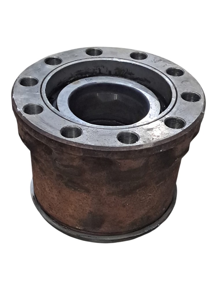 Cubo Roda Com Rolamento Mb Actros 2546 2646 2