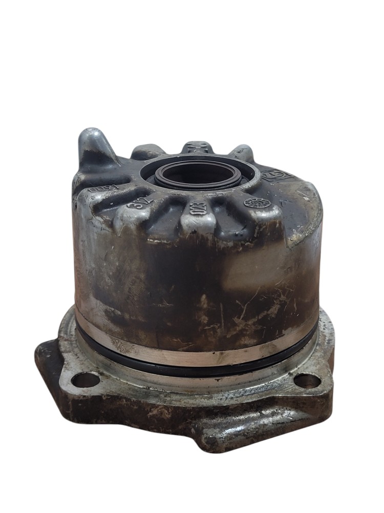 Cilindro Reducao Caixa Zf 3