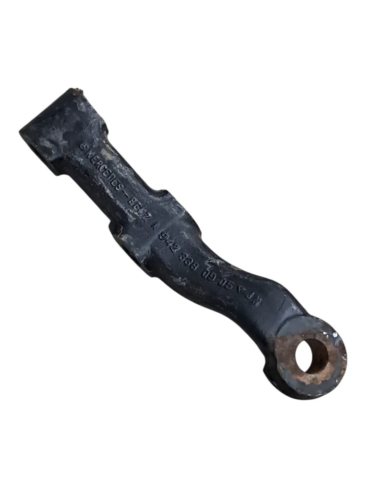 Braco Pitman Mb Axor 2