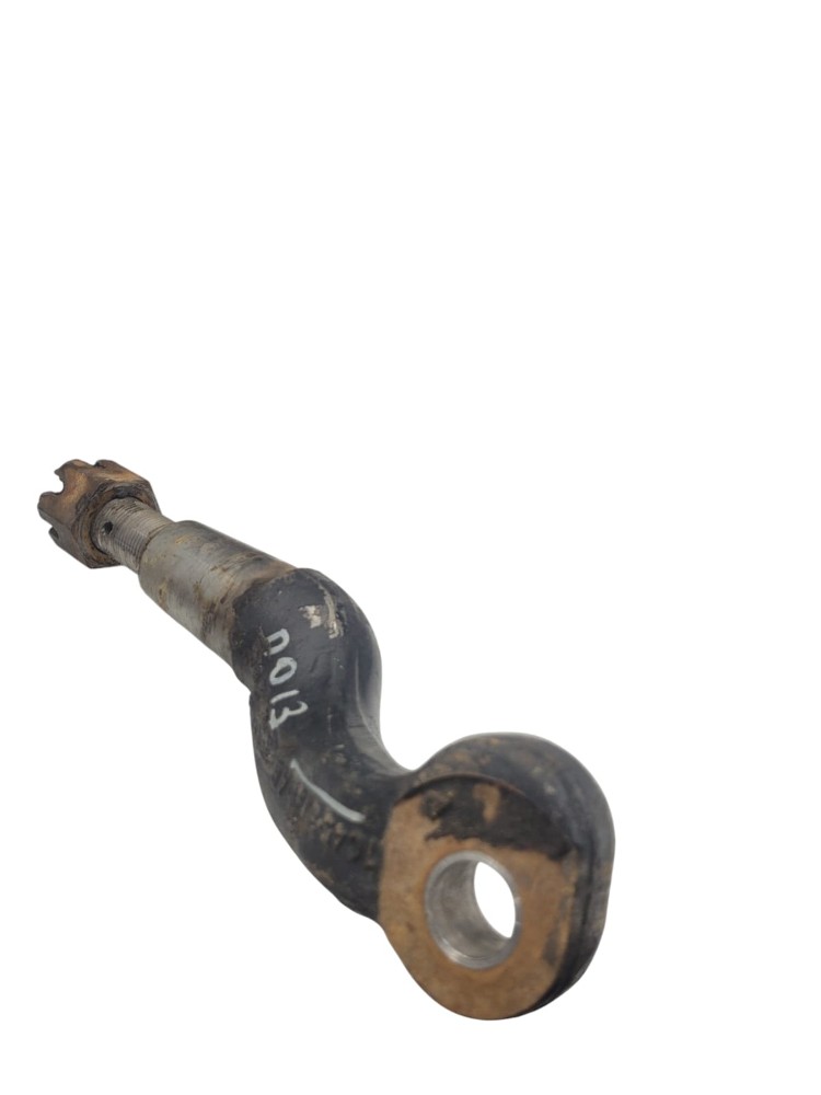 Braco Eixo Dianteiro LE Ford Cargo 712 2
