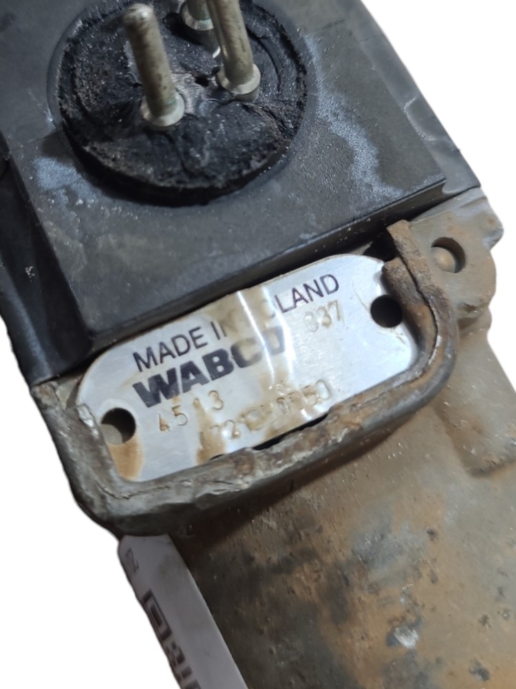 Valvula Moduladora Solenoide ABS Wabco 4721950550 5