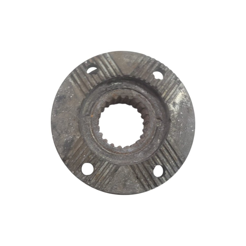 Flange Porca Diferencial Fh