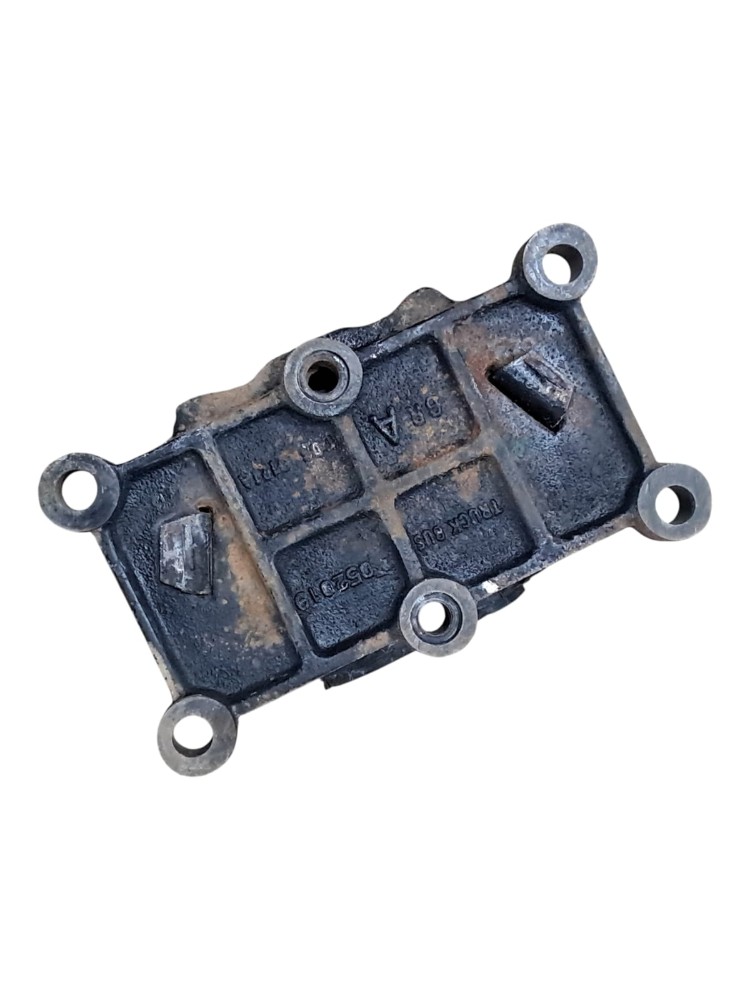 Coxim Motor Mb Actros 2651 2019 VN187 7