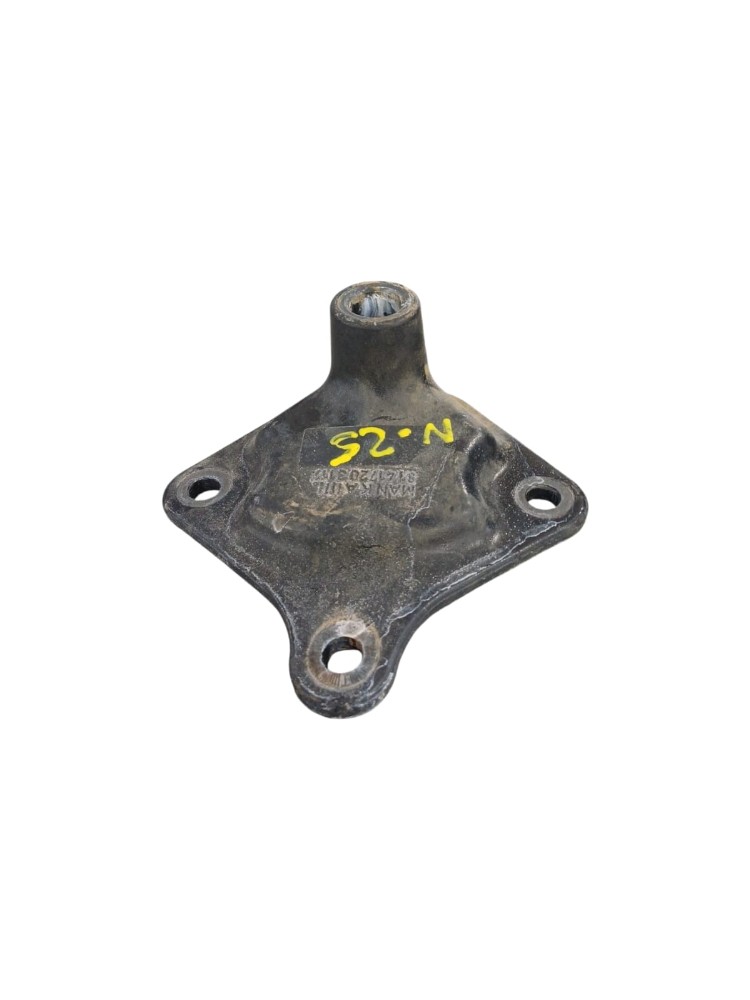Suporte Cilindro Basculante Cabine Man Tgx 28440  2020 VN25