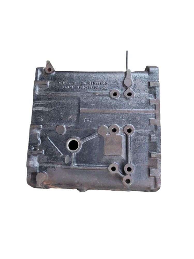 Carcaca Caixa Cambio Zf 16s 1300 1935 4