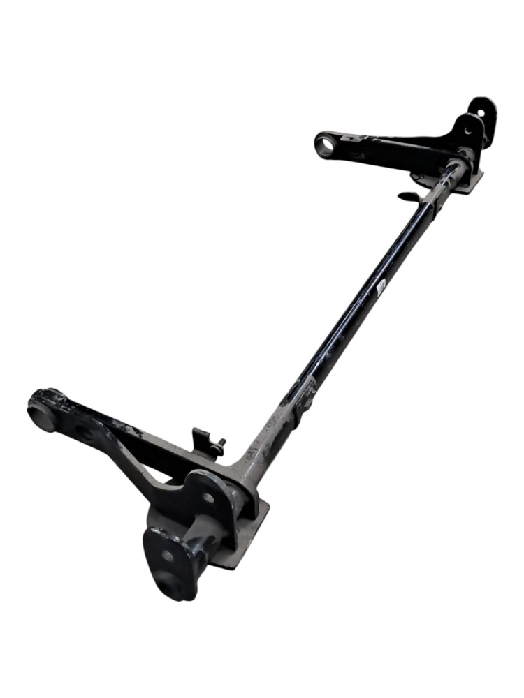 Barra Transversal Completa Vw Constellation 24250 3
