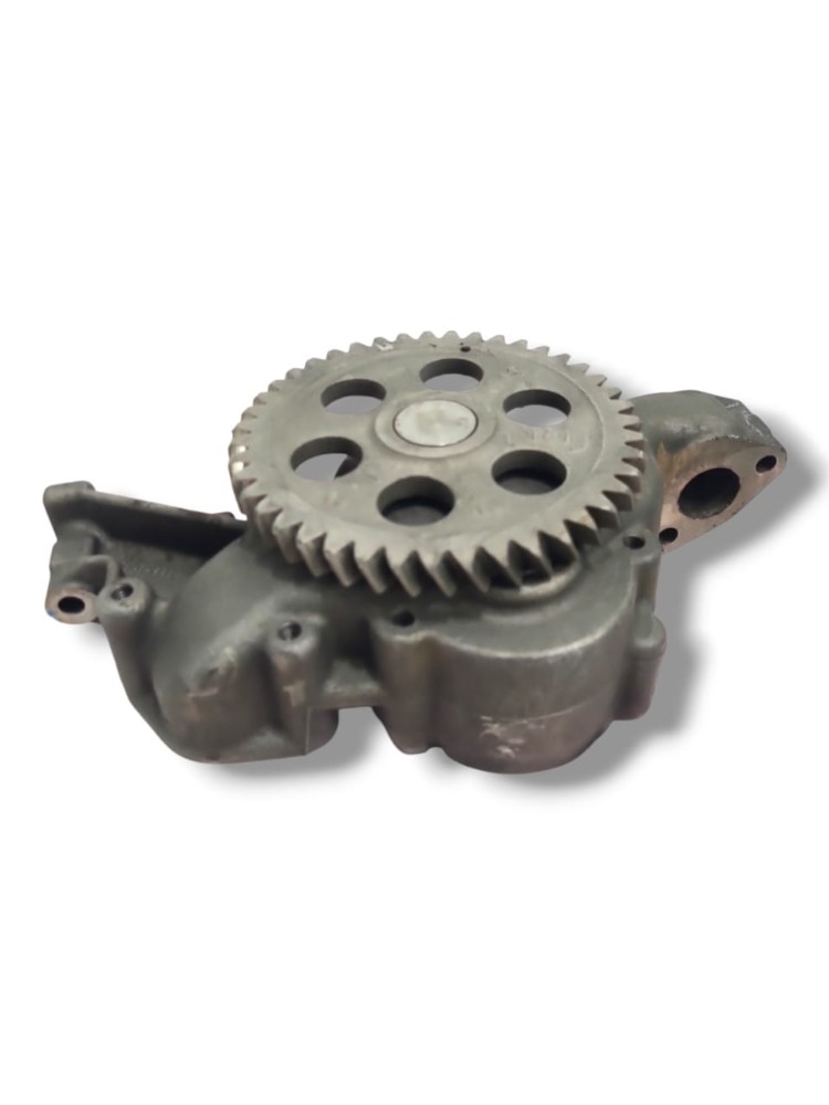 Bomba Motor Oleo Mb Actros 6v 3