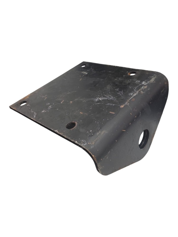 Suporte Amortecedor Cabine Mb Accelo 815 2012 3