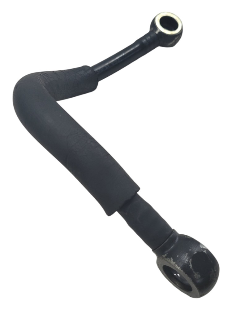 Cano Filtro Lubrificante Mb Axor
