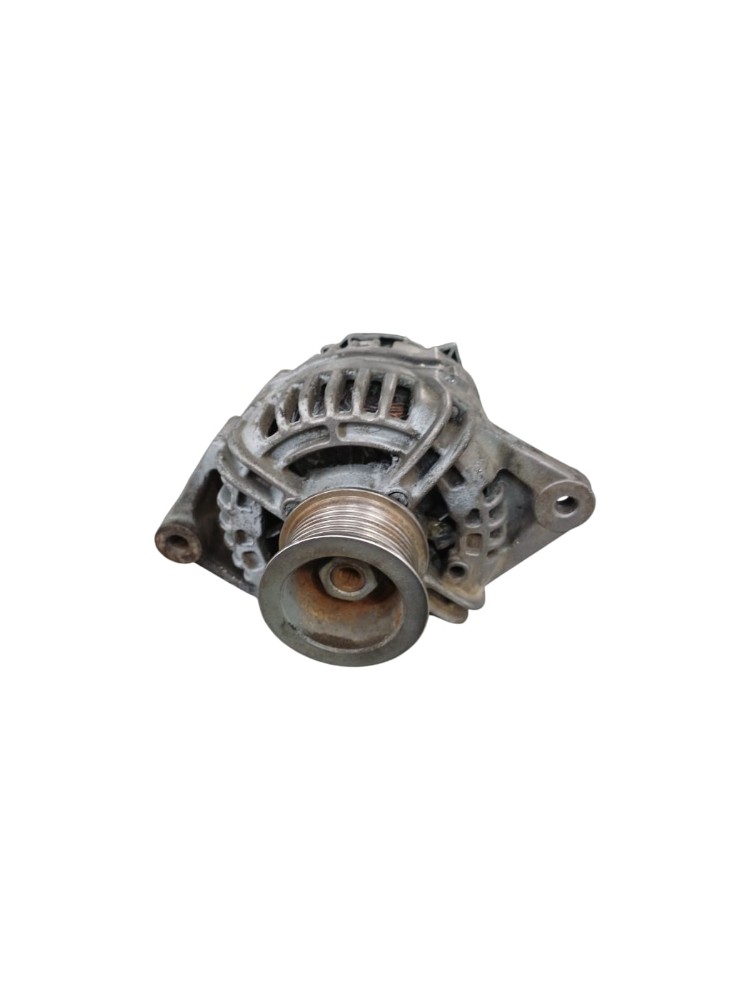 Alternador Ford Cargo Motor Cummins  Sb 4 Cilindros