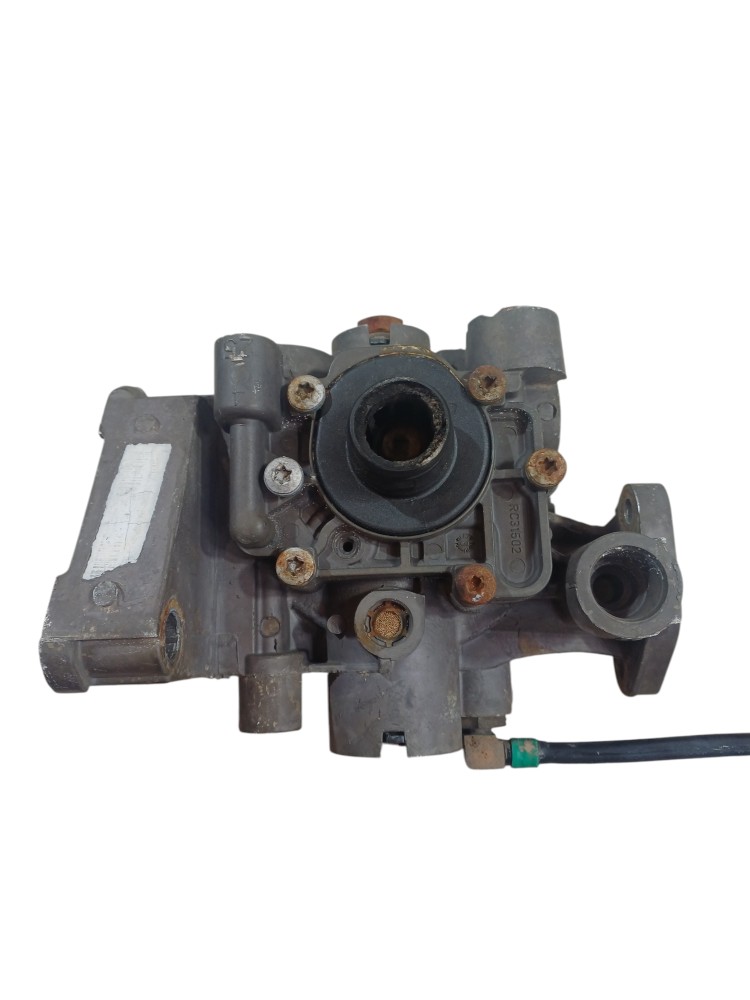 Cabecote Valvula Apu Mb Axor Atego 1