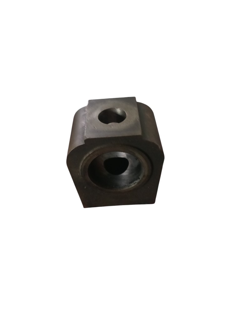 Mancal Eixo Mb 1620 3