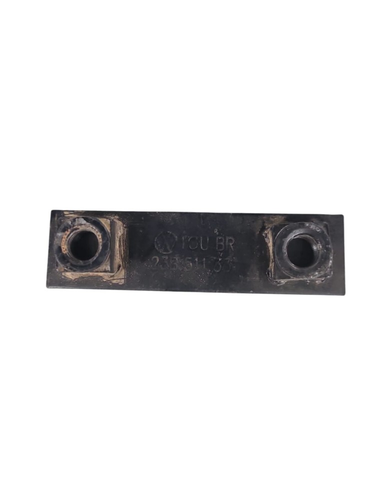 Suporte Chapa Superior Barra Estabizadora Vw Delivery 4150 5