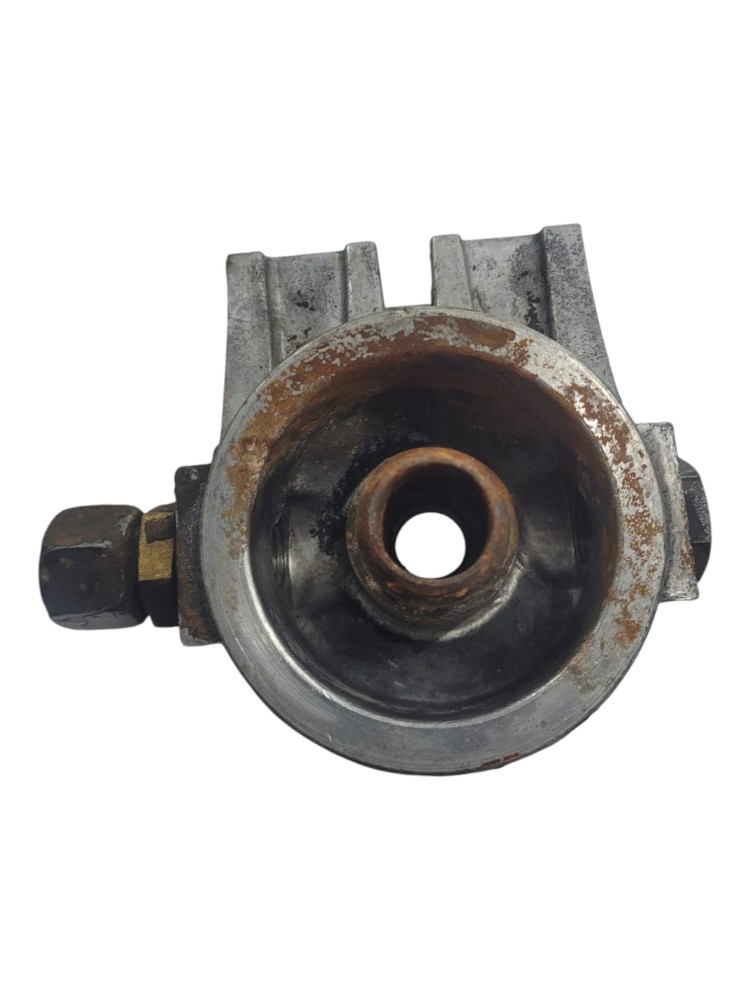 Suporte Filtro Diesel Scania 114 124 1362289 5