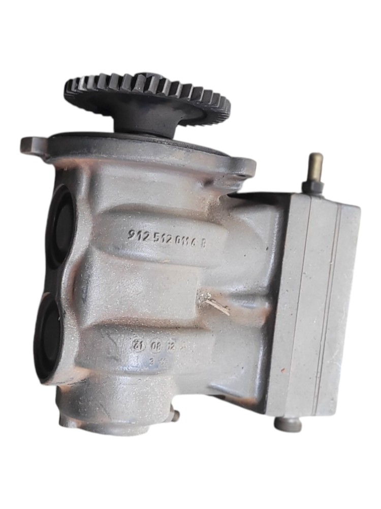 Compressor Ar Volvo Fh 400 440 480 520 5