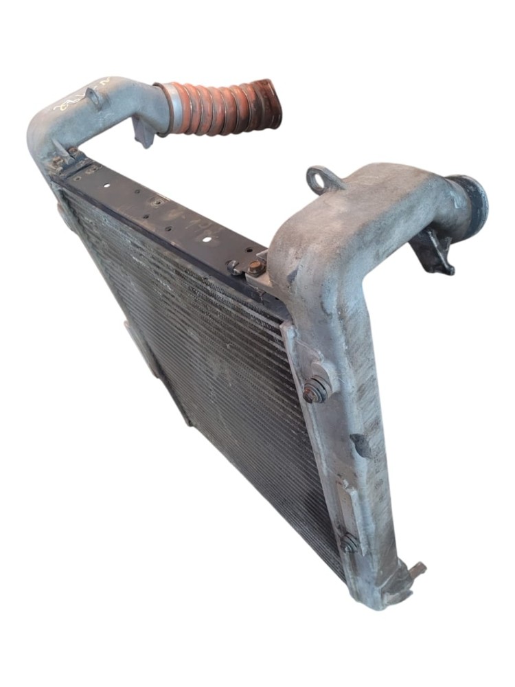 Intercooler Radiador Vw 24280 5