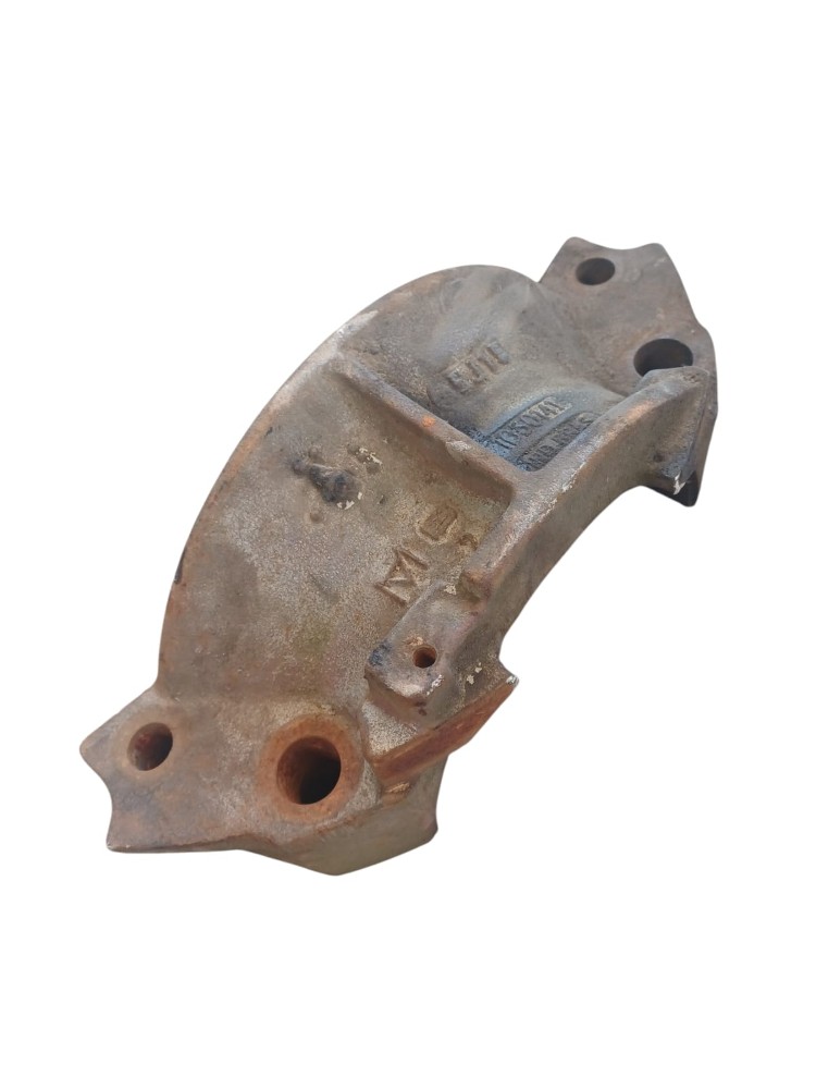 Mancal Diferencial Volvo 5